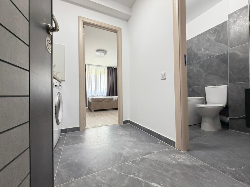 Titan, garsoniera, posibilitate rate,