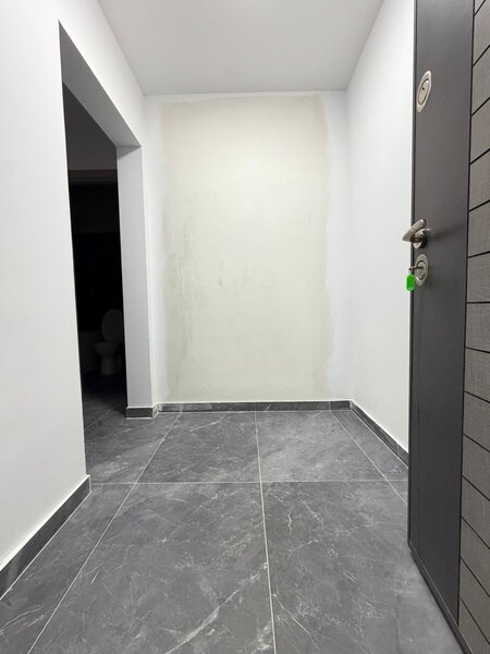 Titan, garsoniera, posibilitate rate,