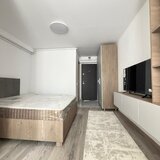 TITAN GARSONIERA - POSIBILITATE RATE